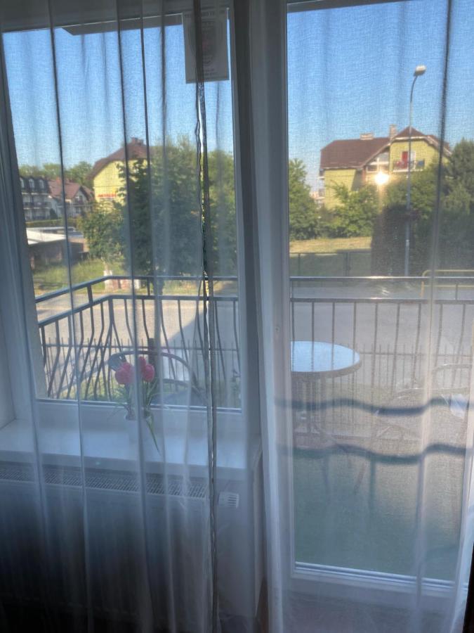 Willa Magnolia Chłapowo Exteriér fotografie