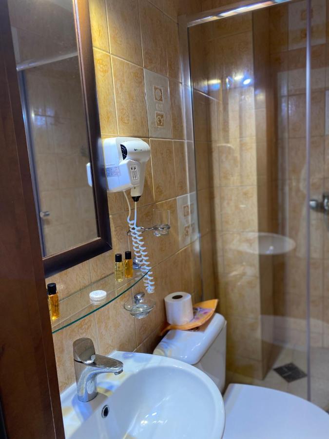 Willa Magnolia Chłapowo Exteriér fotografie