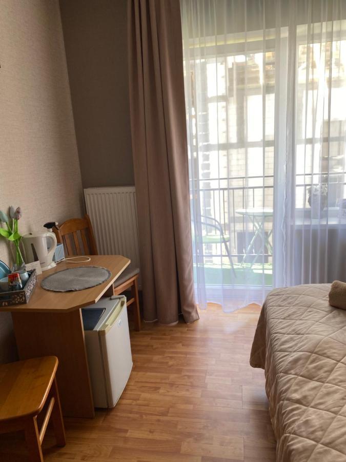 Willa Magnolia Chłapowo Exteriér fotografie