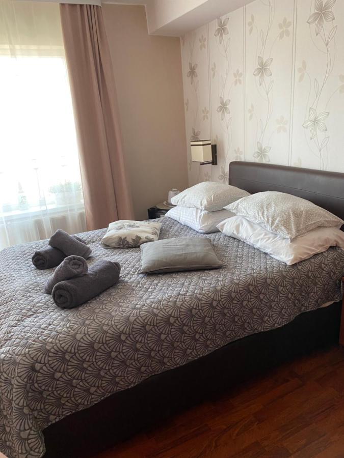 Willa Magnolia Chłapowo Exteriér fotografie