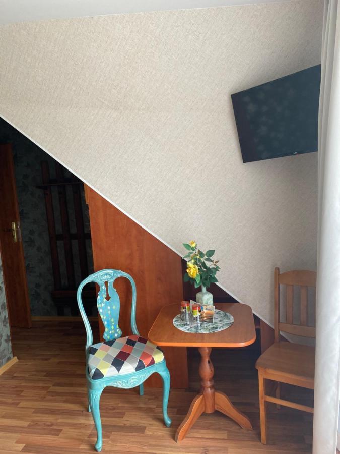 Willa Magnolia Chłapowo Exteriér fotografie