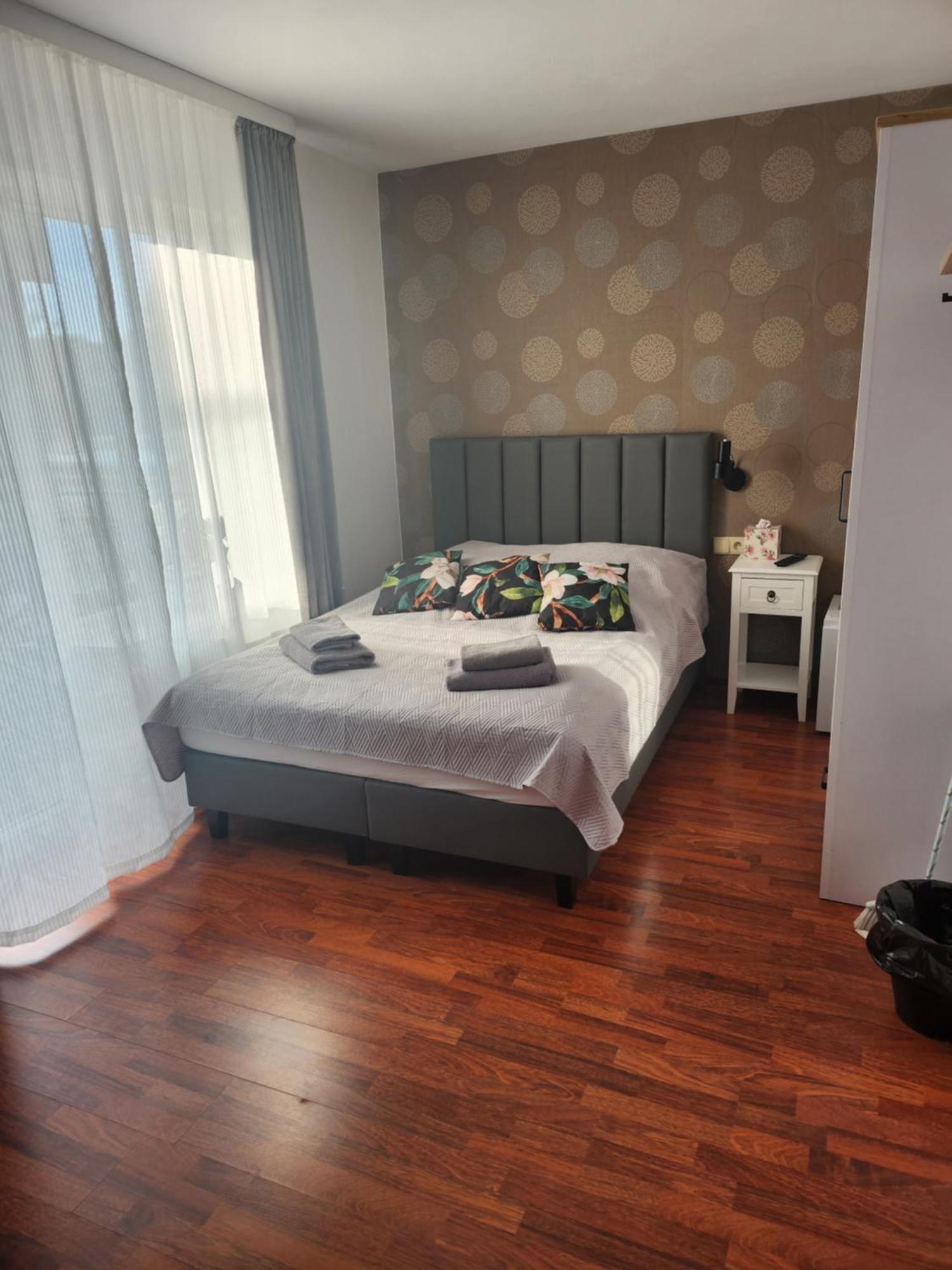 Willa Magnolia Chłapowo Exteriér fotografie